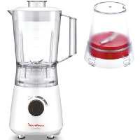 Moulinex LM2A2125/6R0 BLENDER BLENDEO 8010000518 onderdelen en accessoires