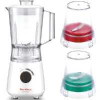 Moulinex LM2A3125/6R0 BLENDER BLENDEO 8010000434 onderdelen en accessoires