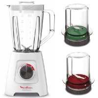 Moulinex LM423125/870 BLENDER BLENDFORCE 7211003044 onderdelen en accessoires