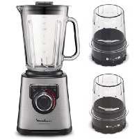 Moulinex LM815D27/871 BLENDER PERFECTMIX + 7211003263 onderdelen en accessoires