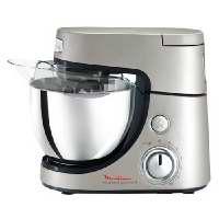 Moulinex QA601H27/6R0 KEUKENMACHINE MASTERCHEF GOURMET + 8000035558 onderdelen en accessoires