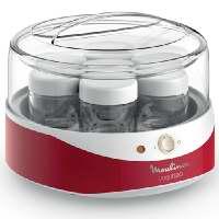 Moulinex YG229510/3H0 YOUGHURT MAKER YOGURTEO 8010000469 onderdelen en accessoires