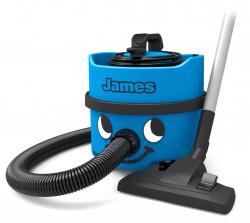 Numatic  James JVP180 onderdelen en accessoires