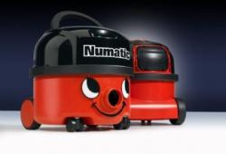 Numatic  NBV190 onderdelen en accessoires