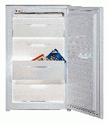 Pelgrim GV 3314 Geintegreerde vrieskast **** onderdelen en accessoires
