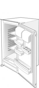 Pelgrim HDI1526/01 KK1200A/P02 onderdelen en accessoires