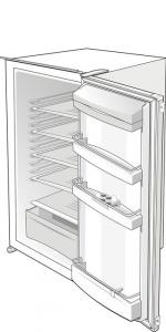 Pelgrim HI1826/00 KB8200M/P01 onderdelen en accessoires