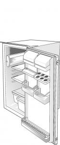 Pelgrim HTI1426/00 KK1174A/P01 onderdelen en accessoires