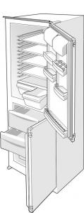 Pelgrim HZDI2626/01 KK1304A/P02 onderdelen en accessoires