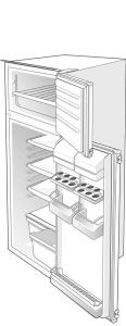 Pelgrim HZI2026/00 KB8234M/P02 onderdelen en accessoires