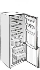 Pelgrim HZI2986/01 PKD9304/P01 onderdelen en accessoires