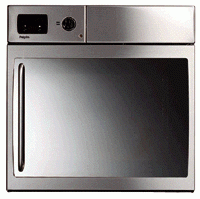 Pelgrim OKW 993 Hetelucht-oven voor solo-opstelling `Sigma-Turbo` onderdelen en accessoires