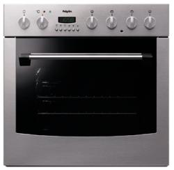 Pelgrim OKW353ONY/P01 Multifunctionele oven voor combinatie met een gaskookplaat onderdelen en accessoires