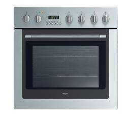 Pelgrim OKW653RVSP03 OKW653RVS/P03 OKW653RVS (V0310) INBOUW OVEN onderdelen en accessoires