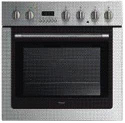 Pelgrim OKW673RVSP01 OKW673RVS/P01 OKW673RVS (V0310) INBOUW OVEN onderdelen en accessoires