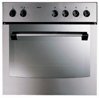 Pelgrim OST 253 Hetelucht-oven onderdelen en accessoires