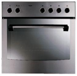 Pelgrim OST350RVS/P02 Elektro-oven voor combinatie met gaskookplaat onderdelen en accessoires