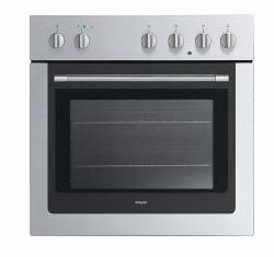 Pelgrim OST650RVSP03 OST650RVS/P03 OST650RVS (V0810) INBOUW OVEN onderdelen en accessoires