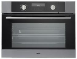 Pelgrim OVS524RVSP16 OVS524RVS/P16 OVS524RVS COMBI-STOOMOVEN 45CM onderdelen en accessoires