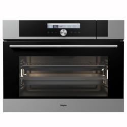 Pelgrim OVS614RVSP02 OVS614RVS/P02 OVS614RVS OVEN STEAMER    45CM onderdelen en accessoires