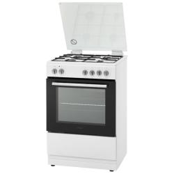 Pelgrim PF7150WITP01 PF7150WIT/P01 PF7150WIT, Gasfornuis, 60cm, A onderdelen en accessoires