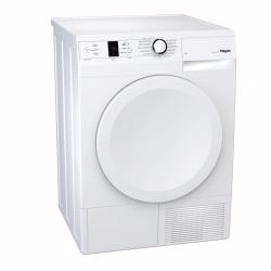 Pelgrim PWD111WITP01 PWD111WIT/P01 PWD111WIT WASDROGER onderdelen en accessoires