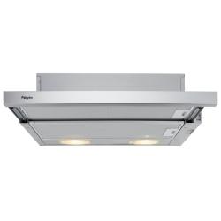 Pelgrim SLK630RVSP01 SLK630RVS/P01 SLK630RVS VLAKSCHERMKAP 60CM P onderdelen en accessoires