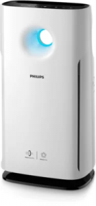 Philips  AC3256/30 onderdelen en accessoires