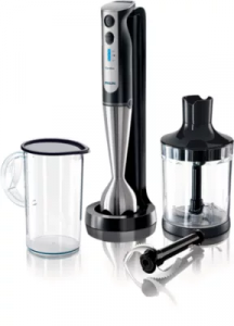 Philips  HR1378/00 Aluminium Collection onderdelen en accessoires