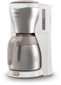 Philips  HD7546/00 Café Gaia onderdelen en accessoires