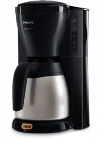 Philips  HD7549/20 Café Gaia onderdelen en accessoires