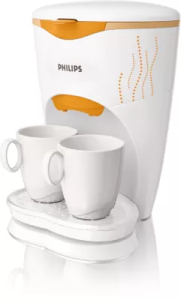 Philips  HD7140/55 Daily Collection onderdelen en accessoires