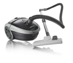 Philips FC8611/02 FC861102 onderdelen en accessoires