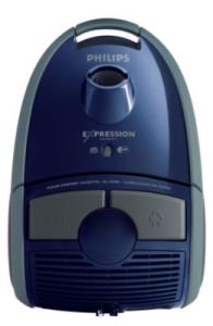 Philips FC8612/01 FC861201 onderdelen en accessoires