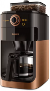 Philips  HD7768/70 Grind & Brew onderdelen en accessoires