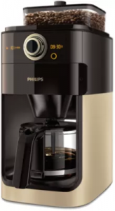 Philips  HD7768/90R1 Grind & Brew onderdelen en accessoires