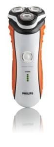 Philips HQ7350/16 HQ735016 onderdelen en accessoires