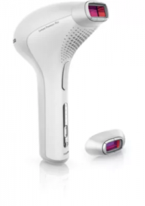 Philips  SC2006/11 Lumea Precision onderdelen en accessoires