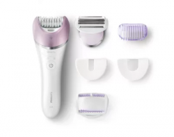 Philips  BRE630/00 Satinelle Advanced onderdelen en accessoires