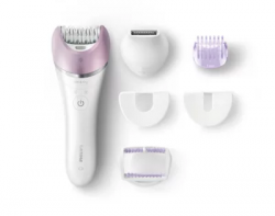 Philips  BRE632/00 Satinelle Advanced onderdelen en accessoires