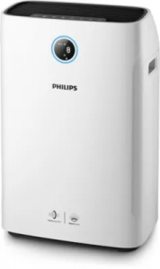 Philips  AC3829/10 Series 3000i onderdelen en accessoires