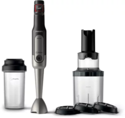 Philips  HR2656/90 Viva Collection onderdelen en accessoires