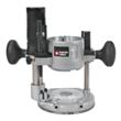 PORTER CABLE 8931 Type 1 (QU) PLUNGE ROUTER BASE onderdelen en accessoires