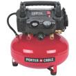 PORTER CABLE C2002-WK (QUCA) A 1.5HP 6G PC UM 1STG 120 onderdelen en accessoires