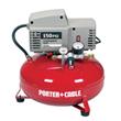 PORTER CABLE CPFAC2600P Type 1 (QU) A 2.0HP 6G PC UM 1STG 120 onderdelen en accessoires