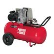 PORTER CABLE CPL6025 Type 1 (QUCA) A 6.0HP 25G HP OL 1STG 12 onderdelen en accessoires