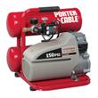 PORTER CABLE CPLDC2541S (QU) A 2.5HP 4G SS DL 1STG 120 onderdelen en accessoires