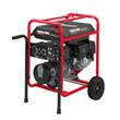 PORTER CABLE H650CS Type 1 (QUMX) G 6500W 13HP HONDA onderdelen en accessoires