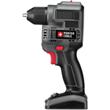 PORTER CABLE PCC520B Type 1 (QU) CLOSE QUARTER DRILL(18V B onderdelen en accessoires