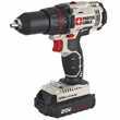 PORTER CABLE PCC601LB Type 1 (QU) 20V DRILL/DRIVER onderdelen en accessoires